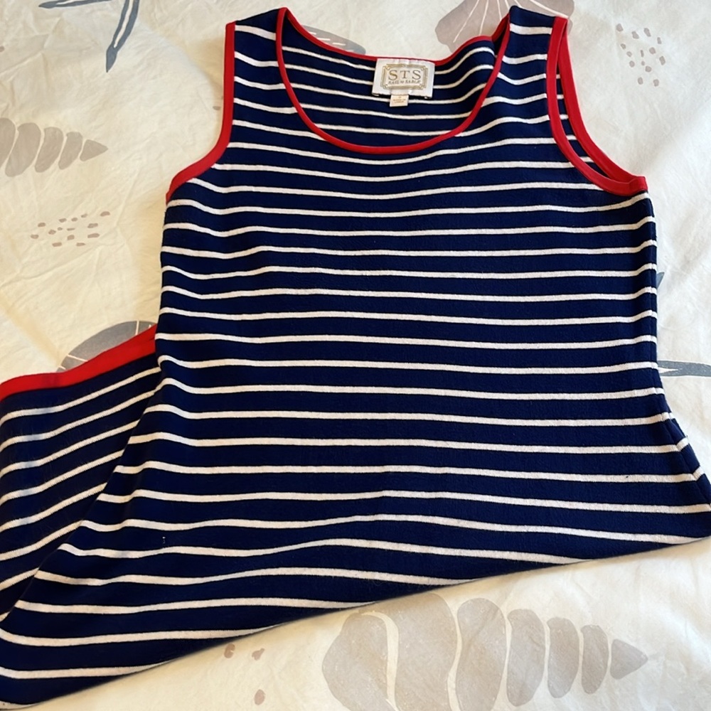 Summer Dress 👗 - Picture 5 of 7